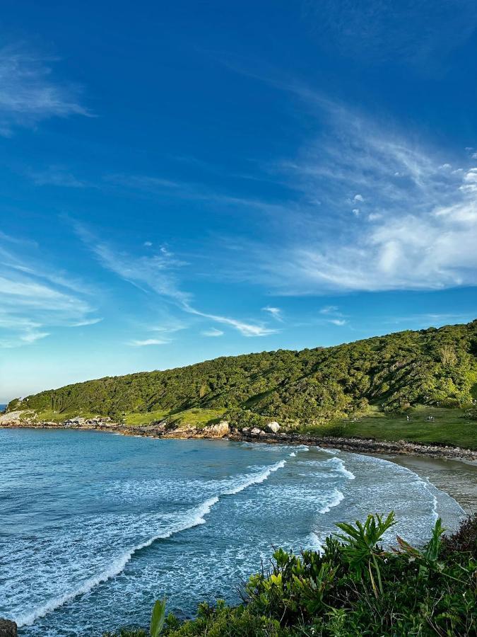 Pousada Alaia Praia do Rosa Exterior foto